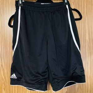 Adidas Women’s Basketball Shorts